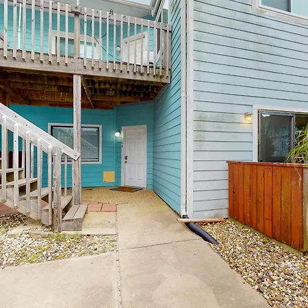 Appartement Leeward Isle 104